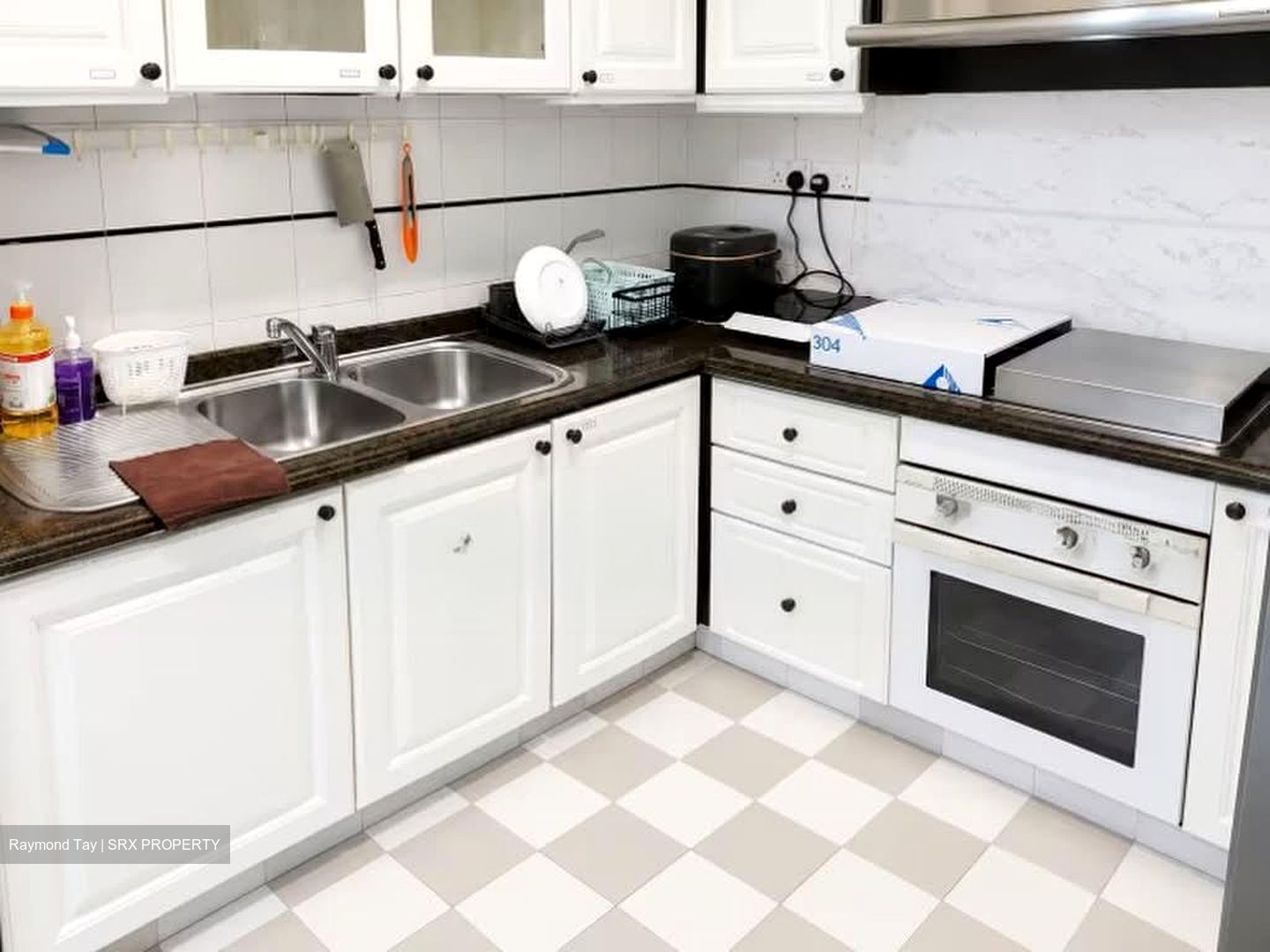 Changi Court (D16), Condominium #598190681